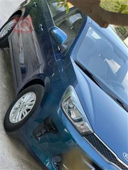 Kia Pegas